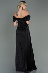 Melissa Black Gown