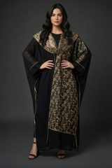 Athar Abaya Kimono