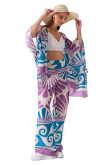 Olympia Geometric Patterns Matching Set