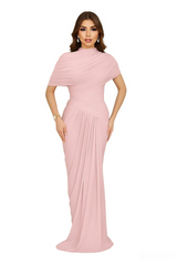 Kylie Pink Gown