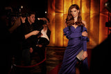 Alexandra Royal Blue Gown