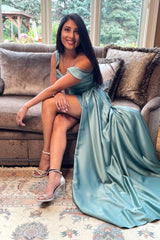 Marissa Sage Detachable Dress