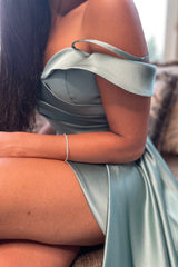 Marissa Sage Detachable Dress