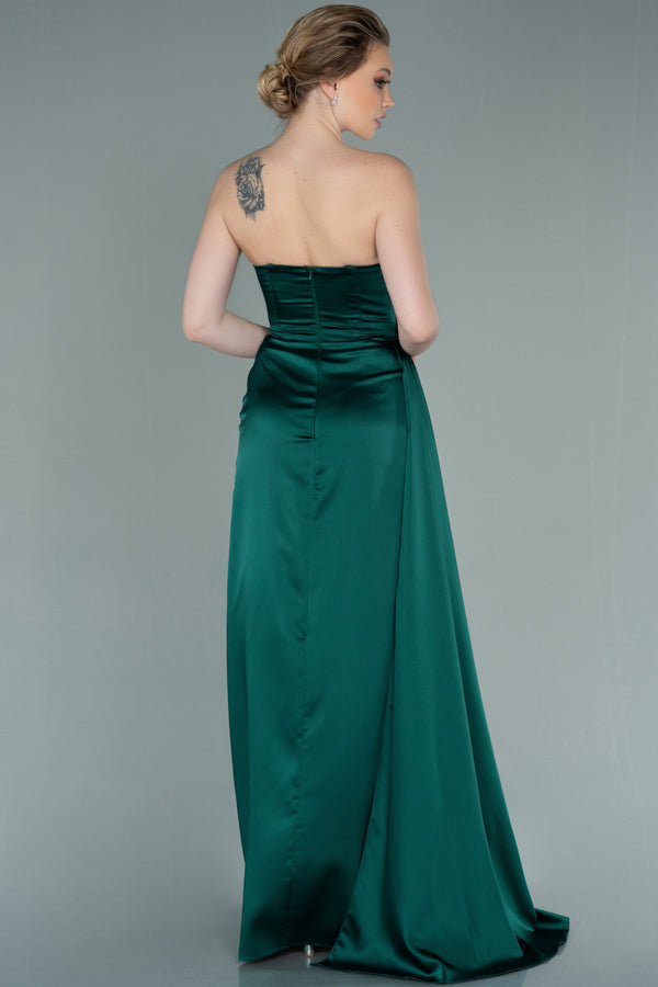 Amor Emerald Gown