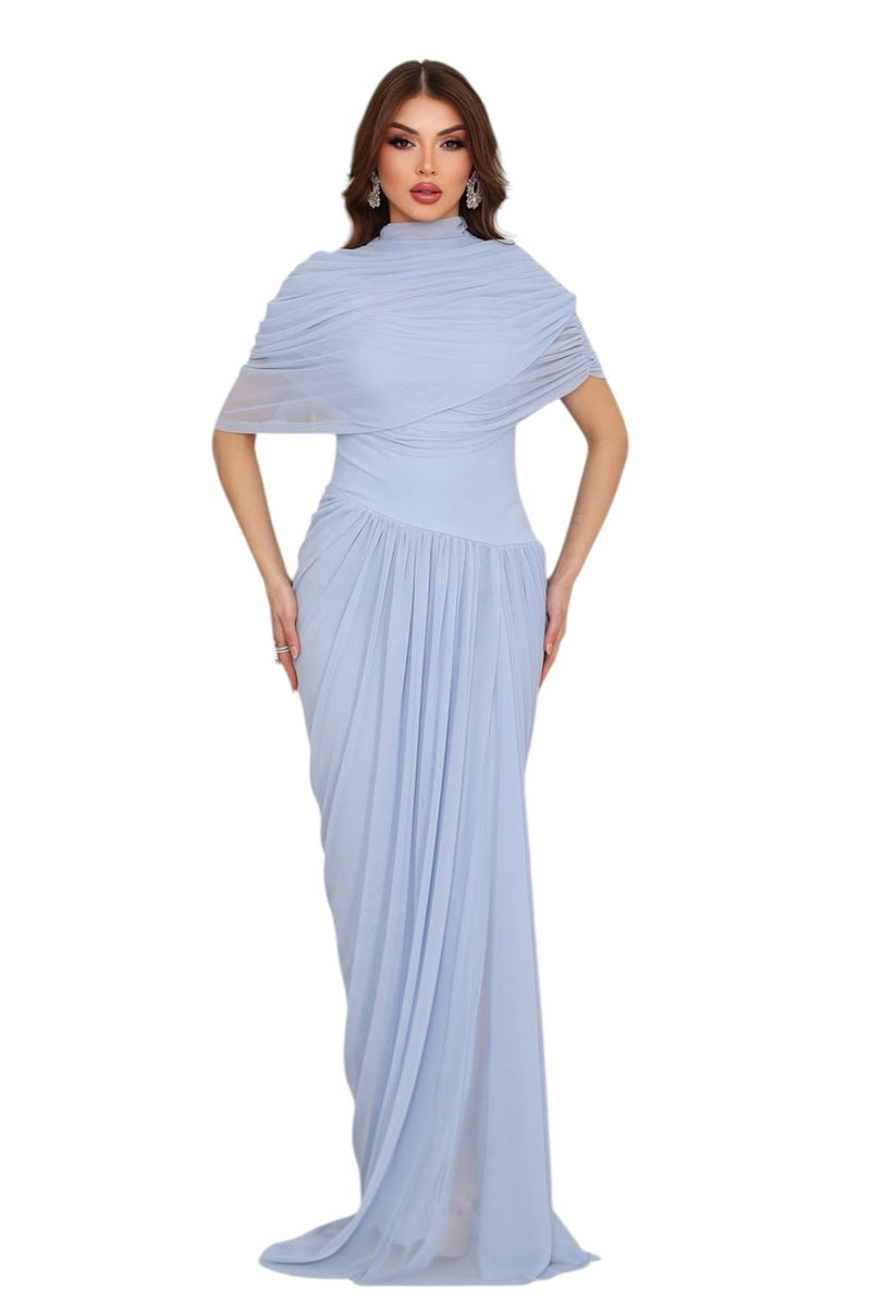 Kylie Blue Gown