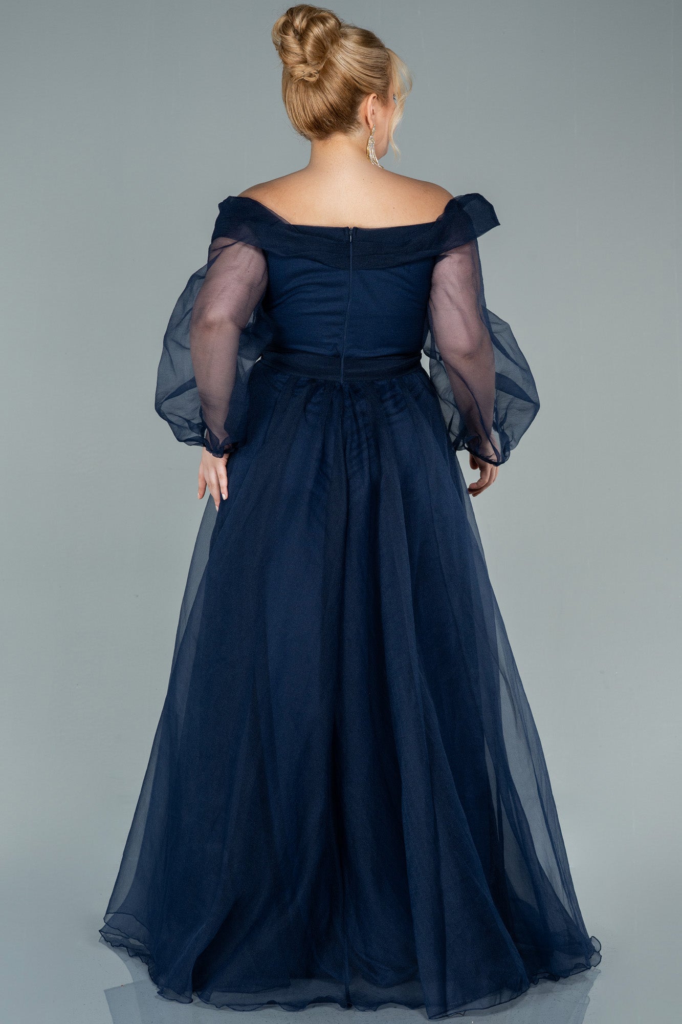Deborah Set Navy Blue main image 1