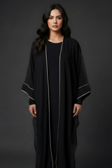 Nuor Abaya Kimono