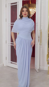 Kylie Blue Gown