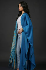 Sadeem Abaya Kimono