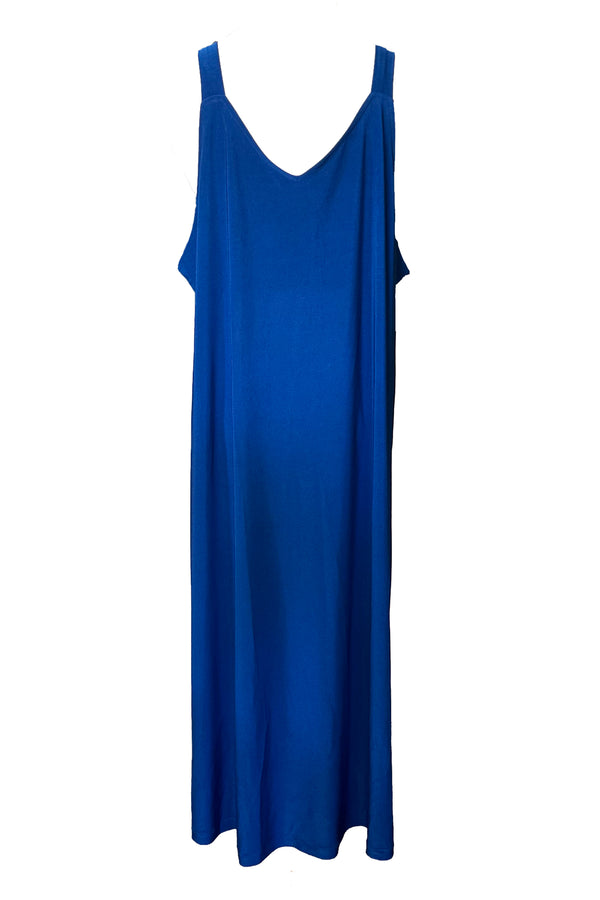 Midi Slip Dress