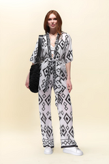 Amanda White Geometric Matching Set