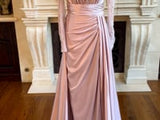 Victoria Blush Pink