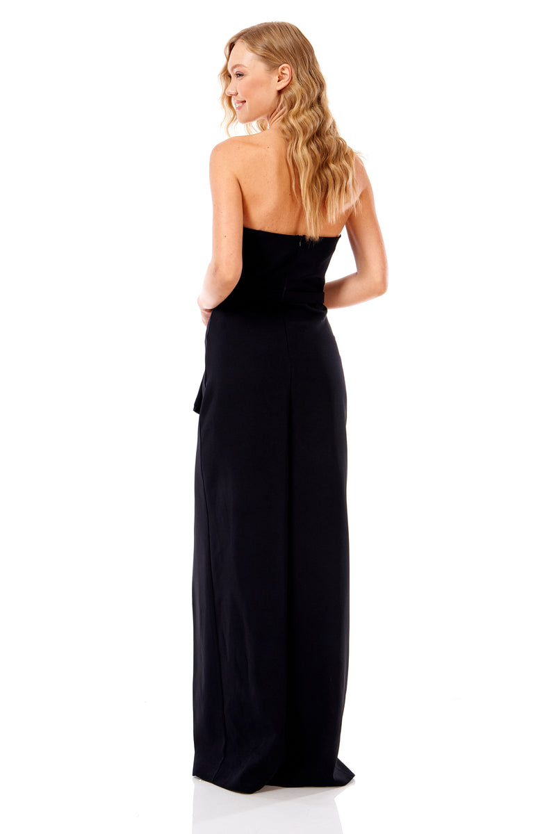 Natalie Black Dress Natalie Black Dress